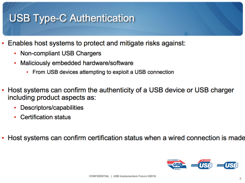 Usb Type C Authentication 03 0