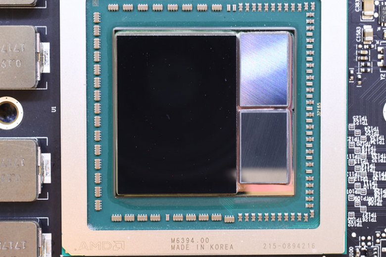 Vega 10 Package 02