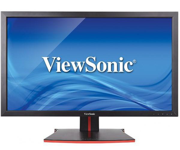 Viewsonic Xg 2705 4 K