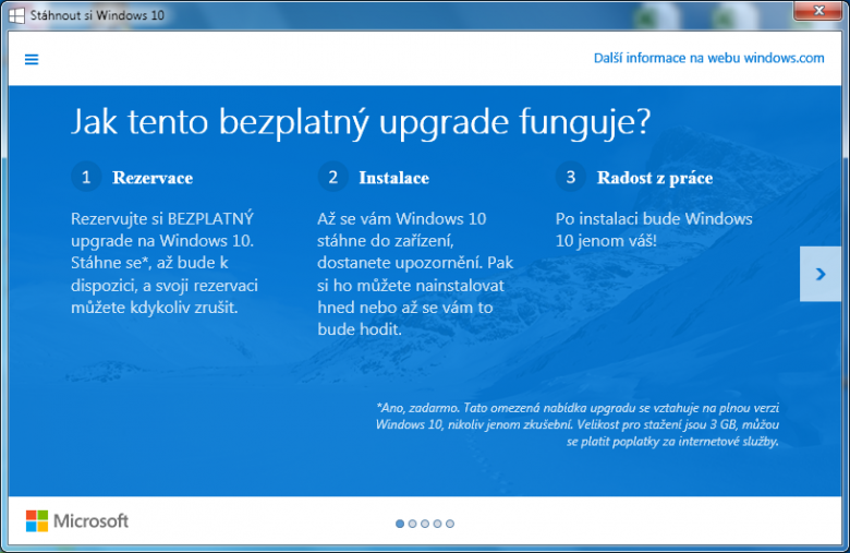Windows 10 Preview 01