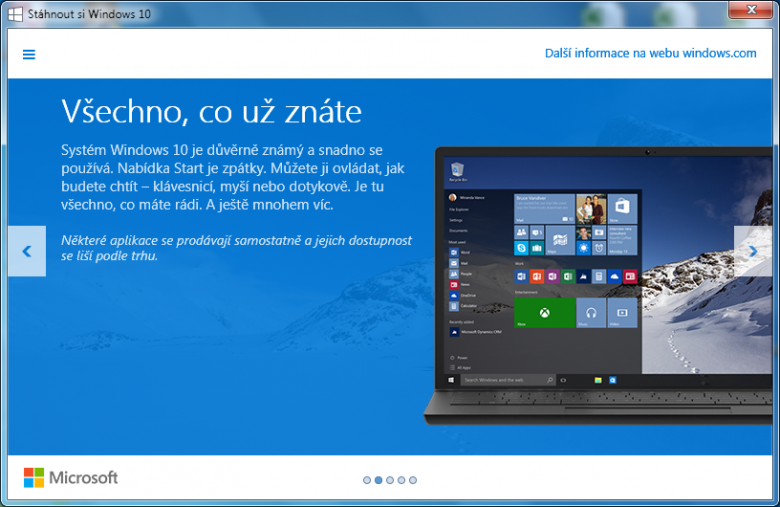 Windows 10 Preview 02