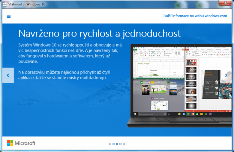 Windows 10 Preview 03