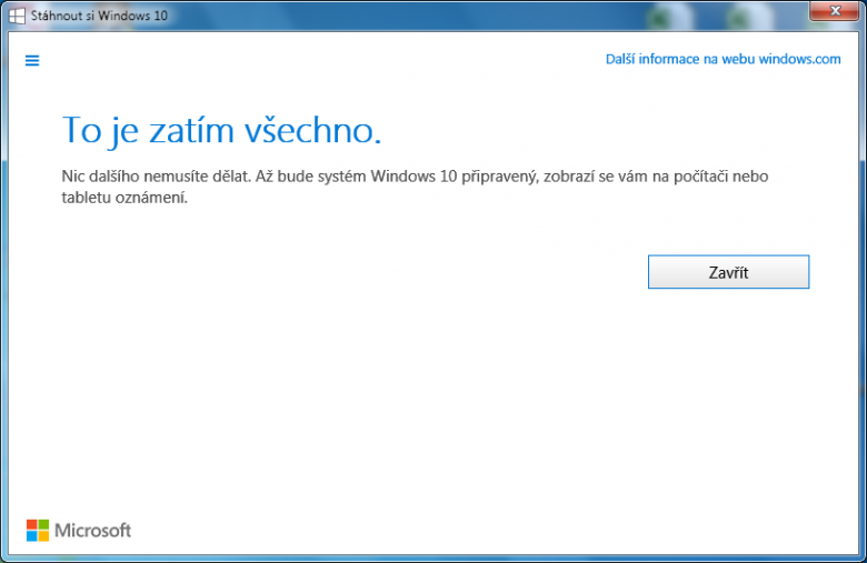 Windows 10 Preview 06