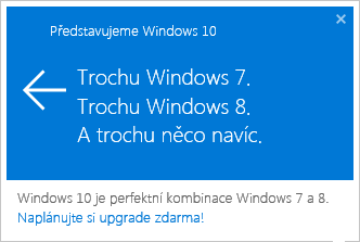 Windows 10 Trochu