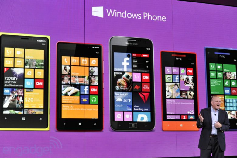 Windows Phone 8 - wp8launchevent0143