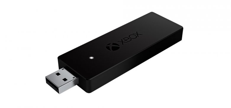 Xbox Wireless Adapter For Windows 01
