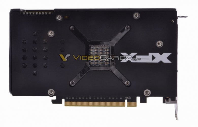 Xfx Radeon Fury Watercooled 03