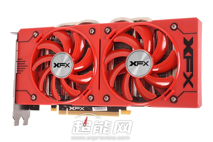 Xfx Radeon R 9 380 Crimson 01