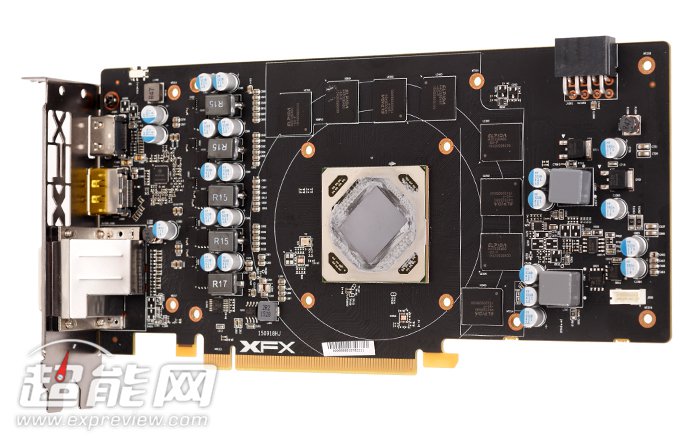 Xfx Radeon R 9 380 Crimson 03