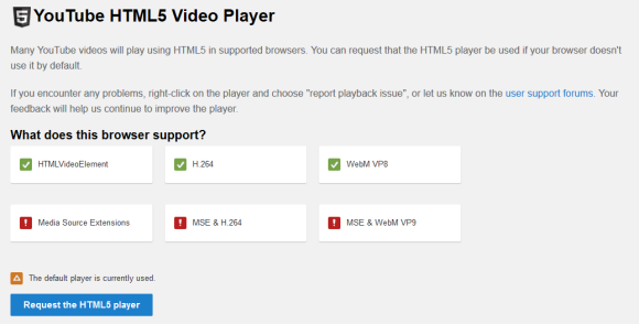 Youtube Html 5 Optin