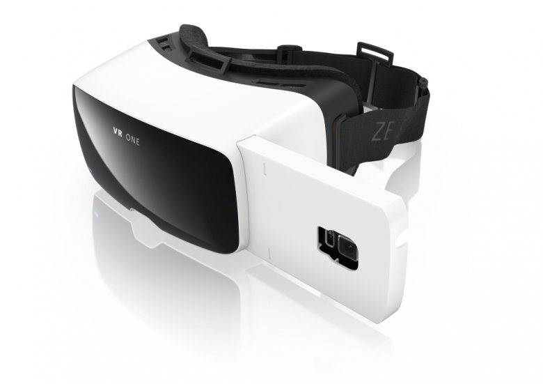 Zeiss Vr One 02