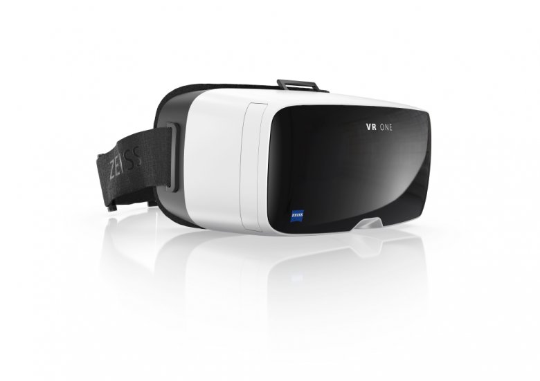 Zeiss Vr One 04
