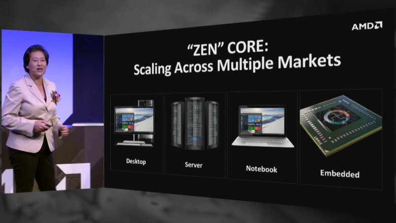 Zen Computex 2016 11