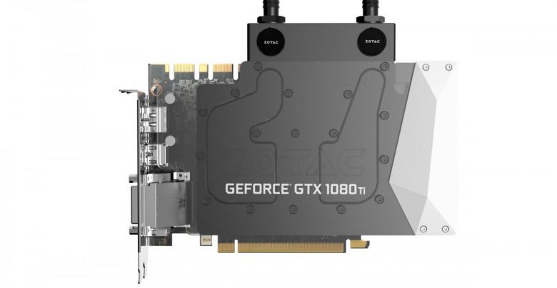 Zotac Geforce Gtx 1080 Ti 02