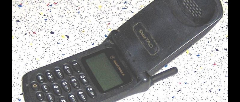 14 motorola startac