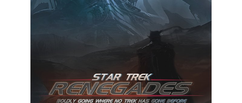 Star Trek: Renegades - Obrázek 12