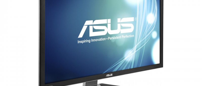 Asus PQ321 #4