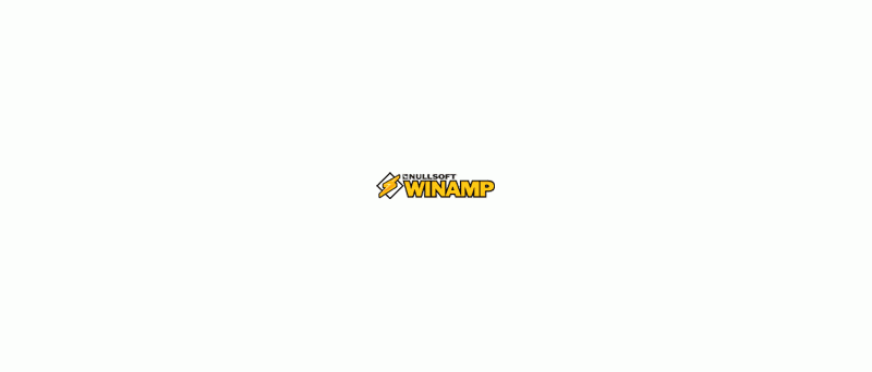 Winamp logo