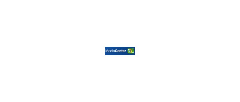 Media Center logo