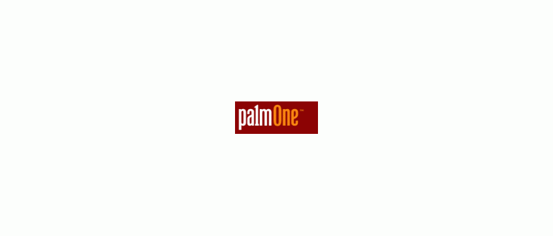 PalmOne Logo