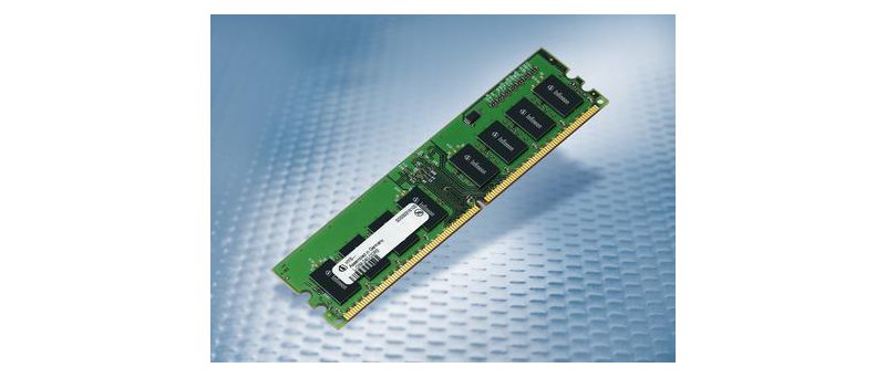 Infineon DDR3