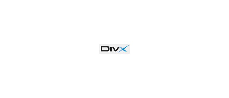 DivX 6 logo