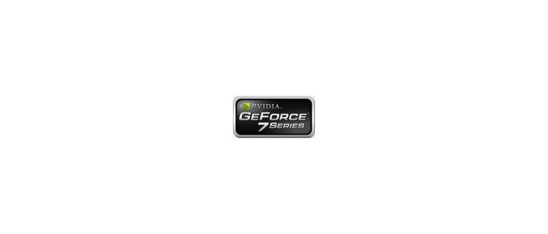 GeForce 7 Series Logo