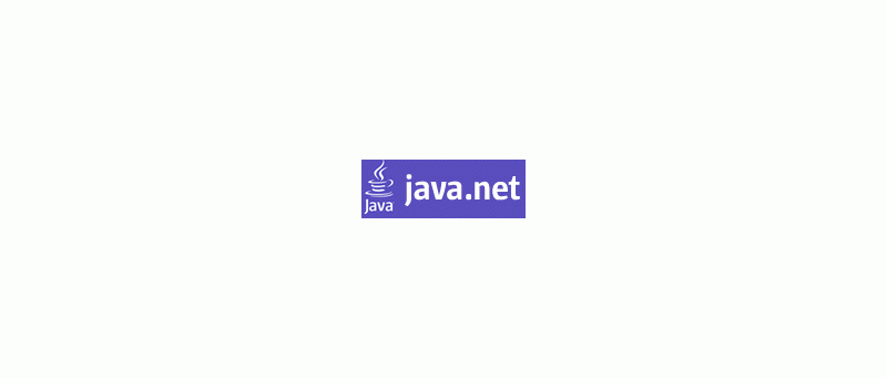 java.net logo