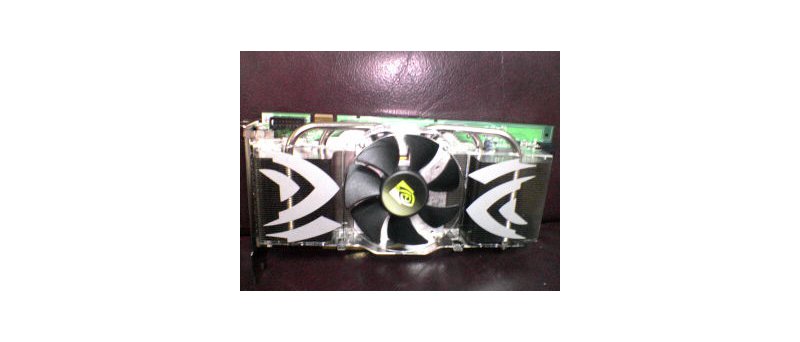 GeForce FX 4500