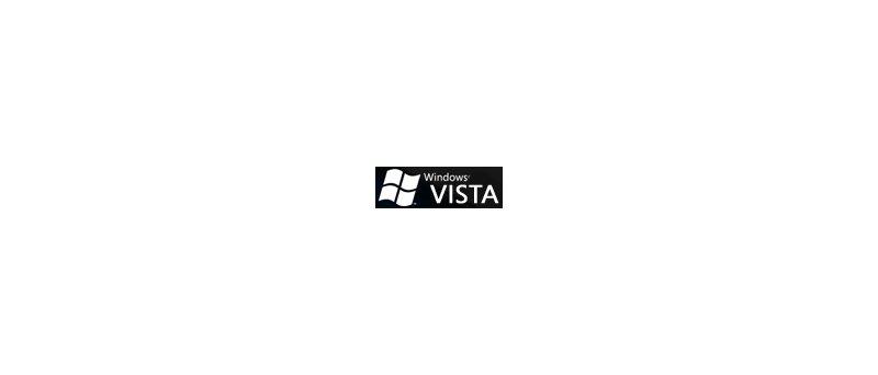 Microsoft Windows Vista Logo neoficiální