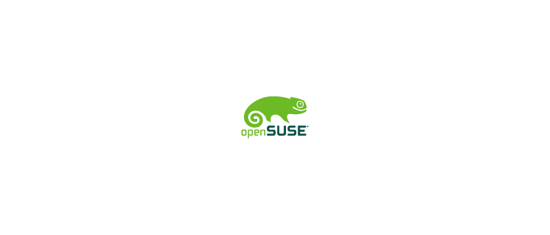 openSUSE