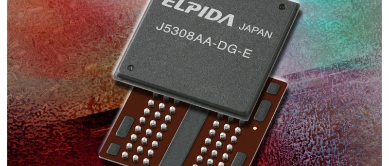 Elpida DDR3-1333