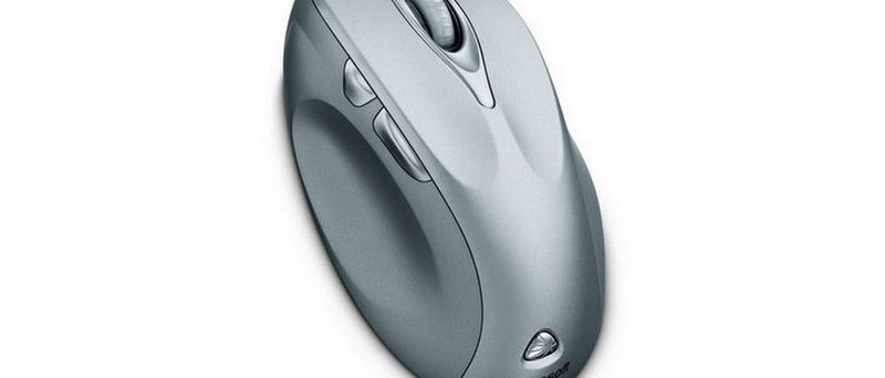 Wireless Laser Mouse 6000