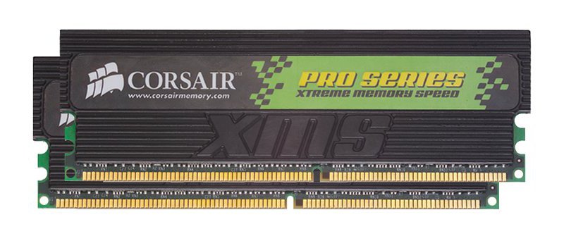 Corsair XMS1024-3500LLPRO