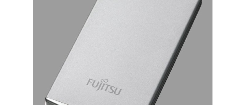 Fuitsu HandyDrive FPHD100