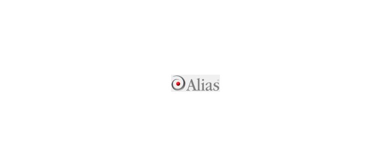 Alias logo