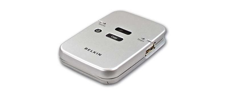 Belkin USB Anywhere