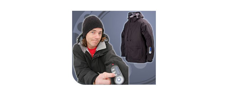 Burton Audex Snowboard Jacket