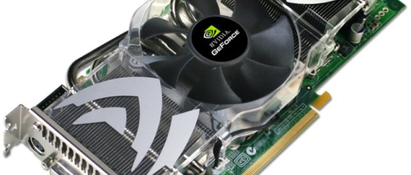 GeForce 7800 GTX 512