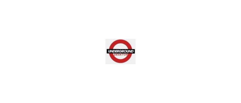 Underground Desktop logo