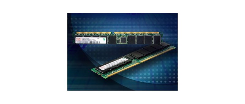 Hynix 8GB Reg. DDR2