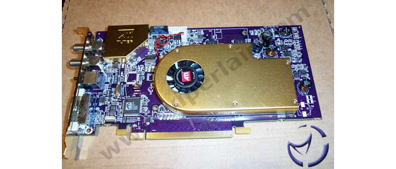 ATI All-in-Wonder 2006 PCI Express