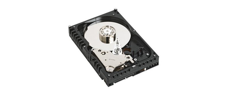 150GB Western Digital Raptor