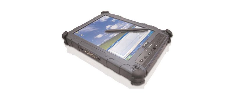 Tablet PC iX104