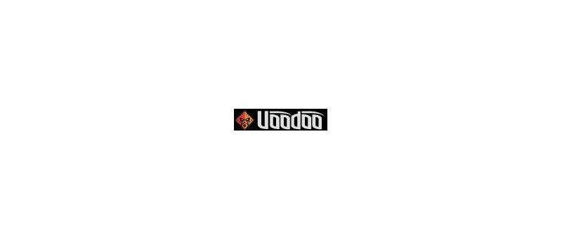 VoodooPC logo