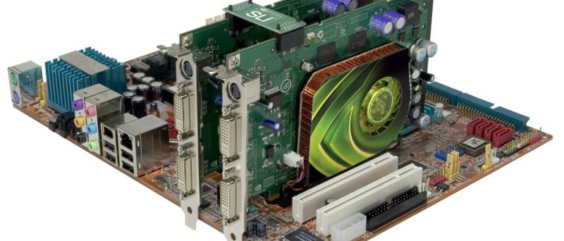 GeForce 7600 GT