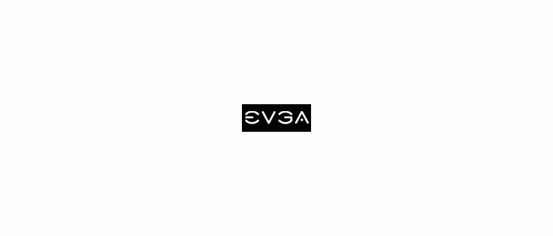 eVGA logo