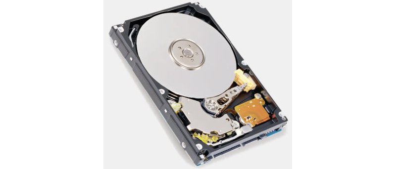 200GB 2,5" SATA Fujitsu MHV2200BT