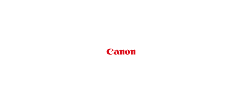 Canon logo