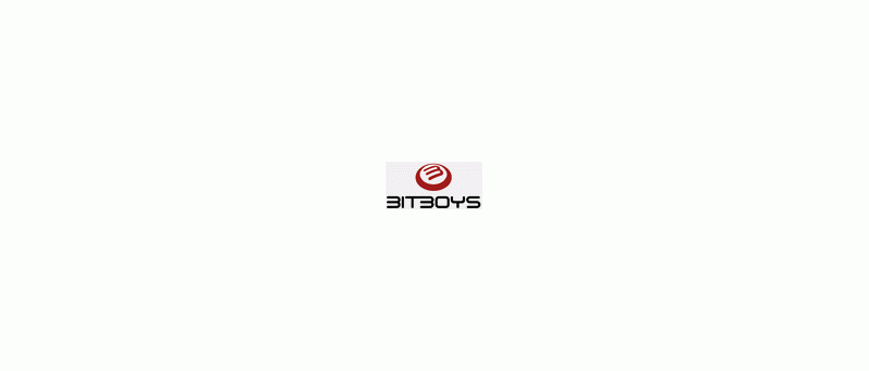 Bitboys logo last